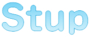 Stup